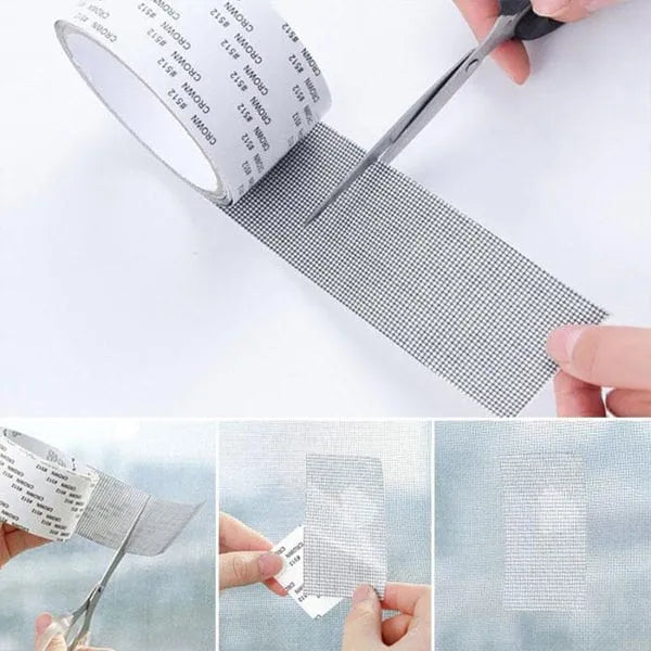 Mrežasta Traka Za Popravku - INSECTAPE