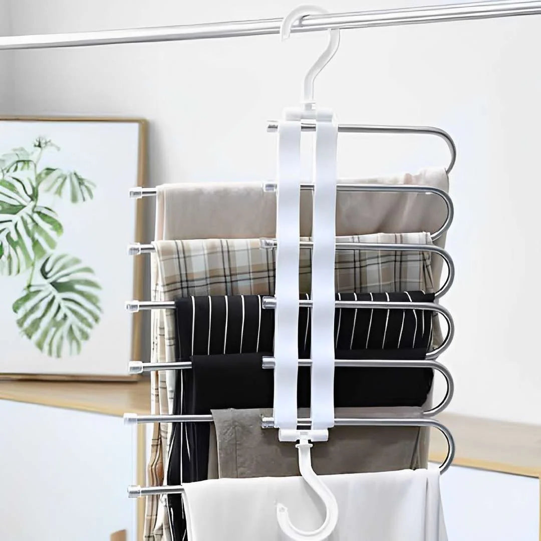 Pametni ofinger za pantalone- SMARTHANGER