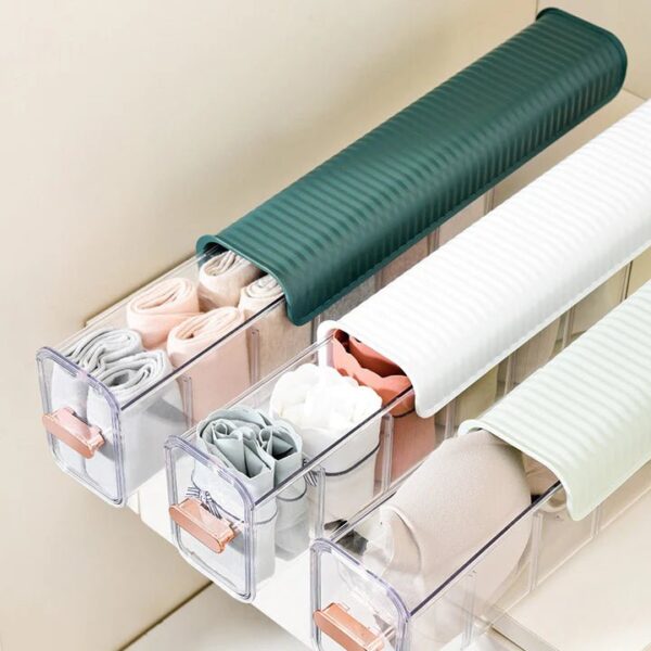 Multifunkcionalni viseći organizer (Set 3 Komada) | ORGABIN