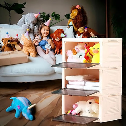 Kutija za odlaganje sa poklopcem | ORGABOX