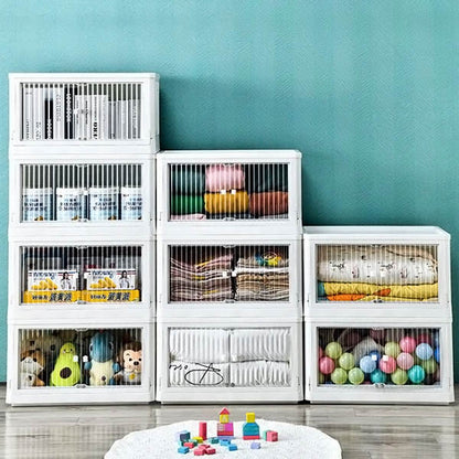 Kutija za odlaganje sa poklopcem | ORGABOX