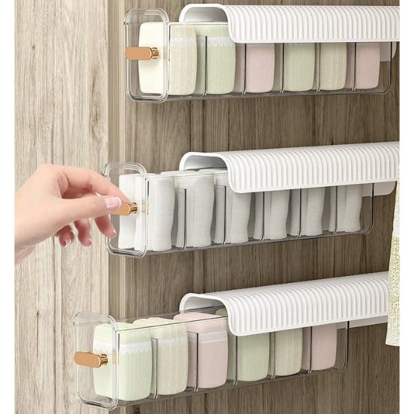 Multifunkcionalni viseći organizer (Set 3 Komada) | ORGABIN