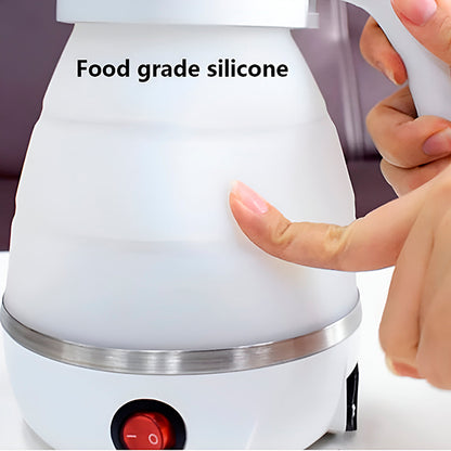 Sklopivo električno kuvalo za vodu | FOLDCOOK