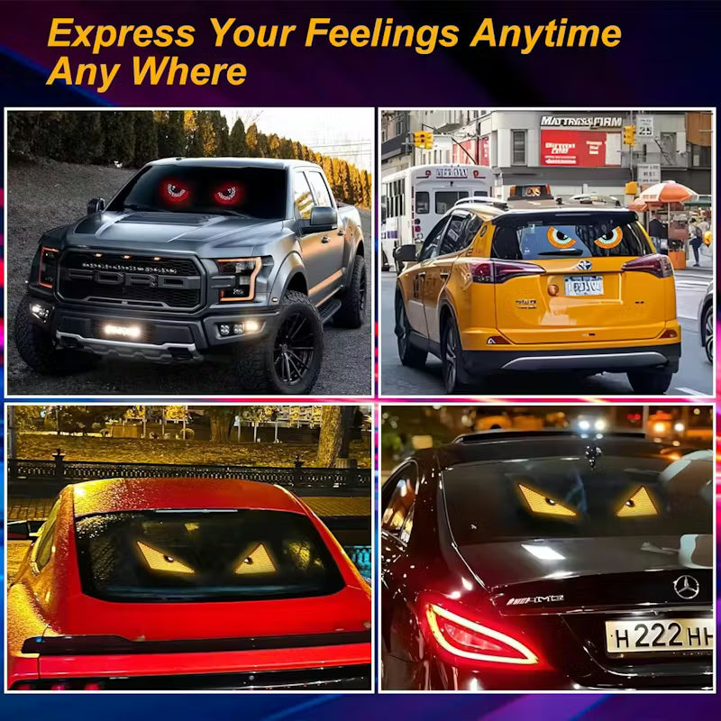LED Svetla za Auto / Kamion