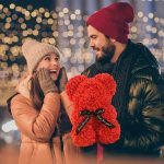 Meda od ruža | LOVEBEAR