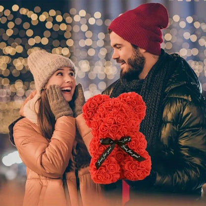 Meda od ruža | LOVEBEAR