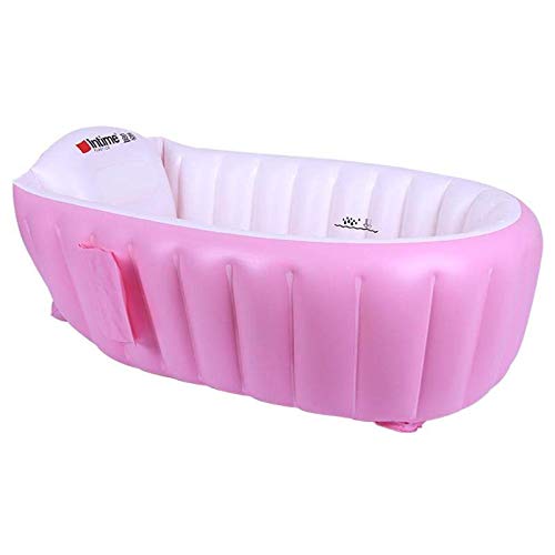 Kada na Naduvavanje za Bebe