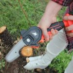 Električna ručna testera | BRENCHIE