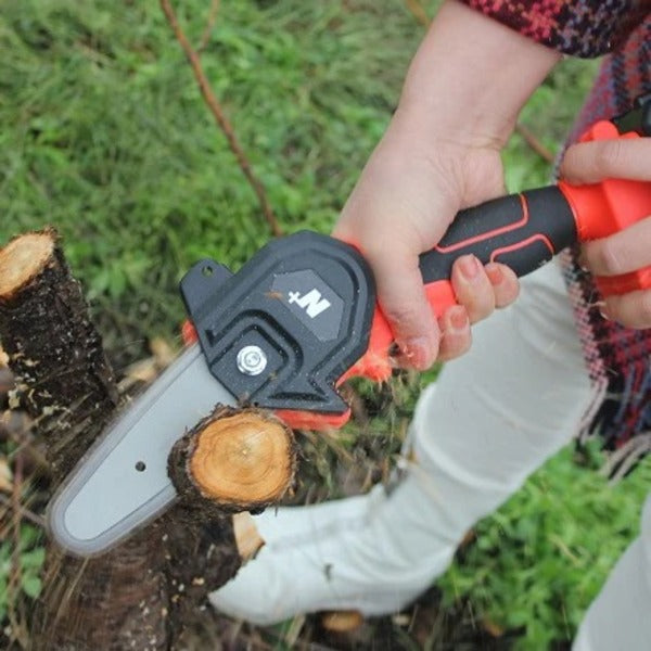 Električna ručna testera | BRENCHIE
