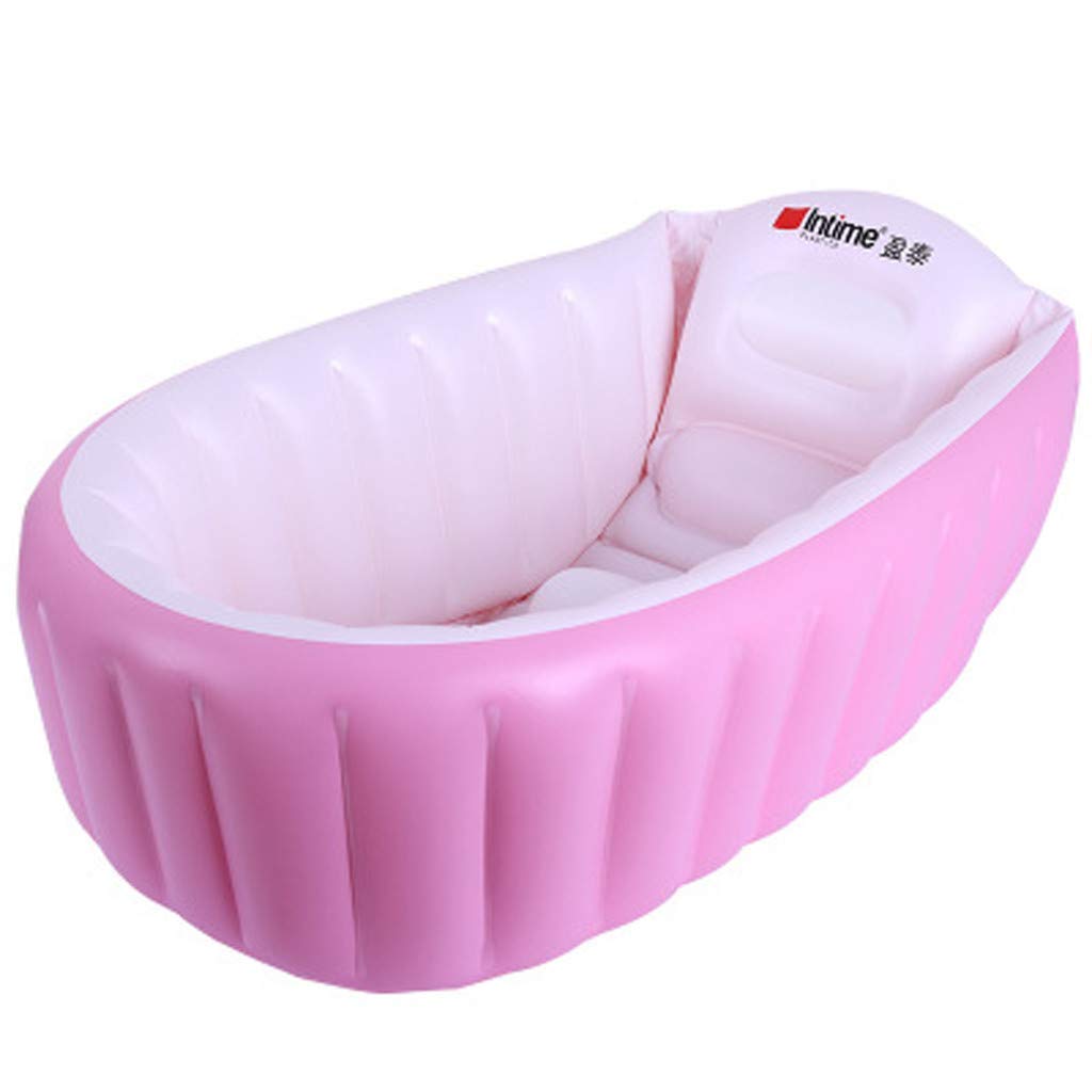Kada na Naduvavanje za Bebe
