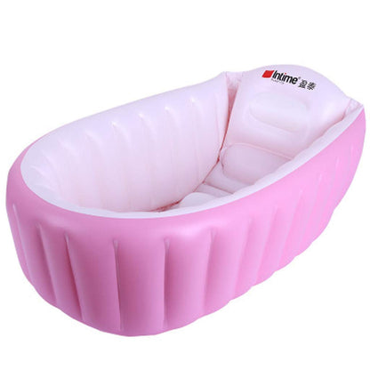 Kada na Naduvavanje za Bebe