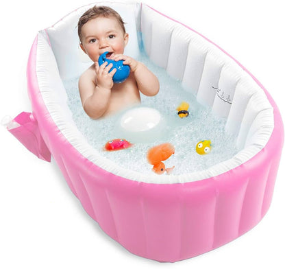 Kada na Naduvavanje za Bebe
