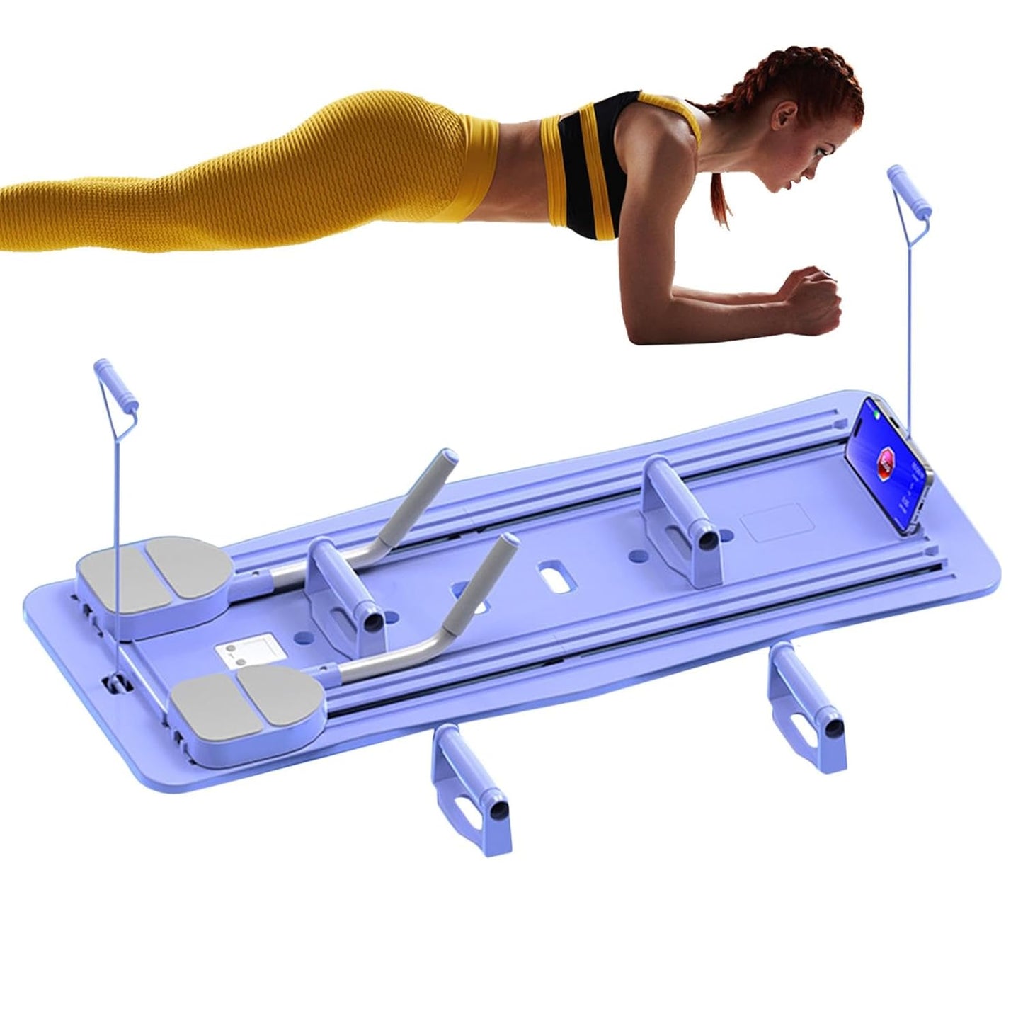 Sklopiva Daska za Pilates
