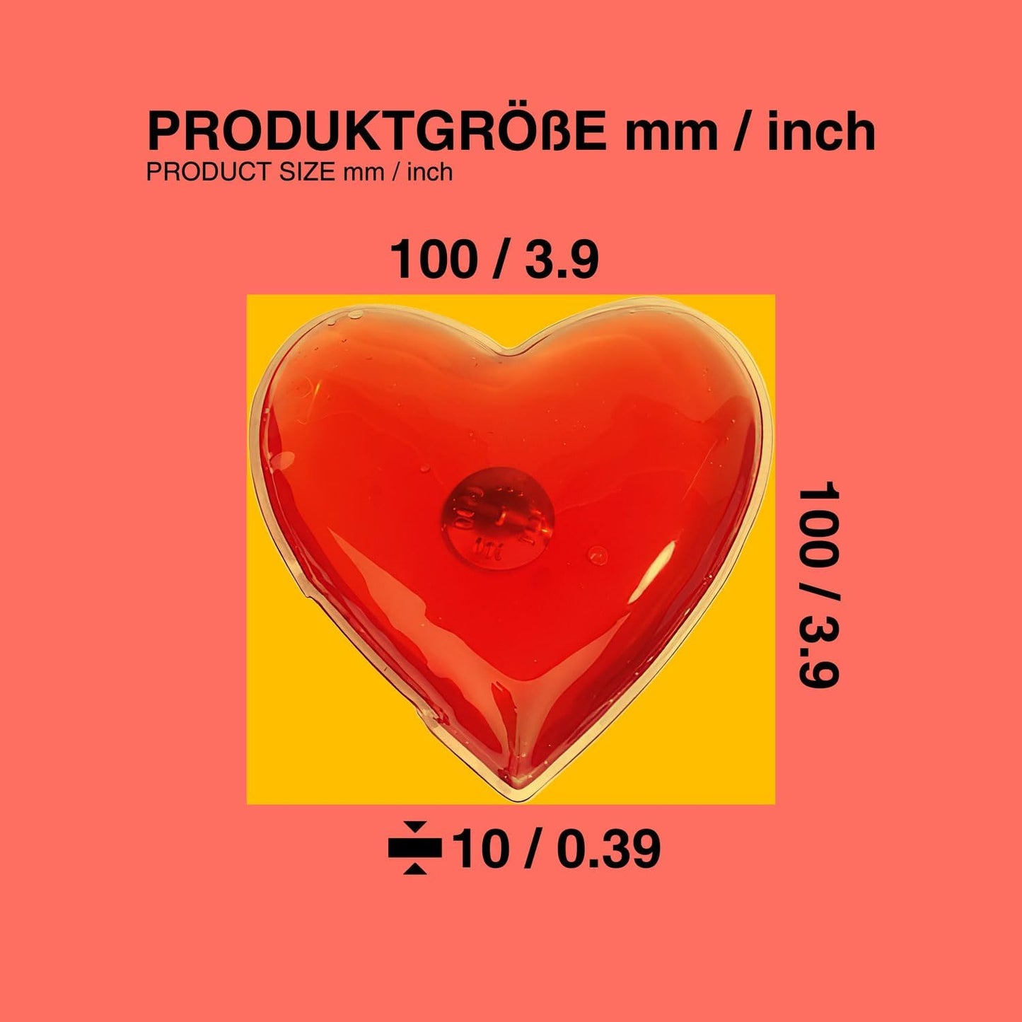 Džepni grejač ruku | HANDYWARM