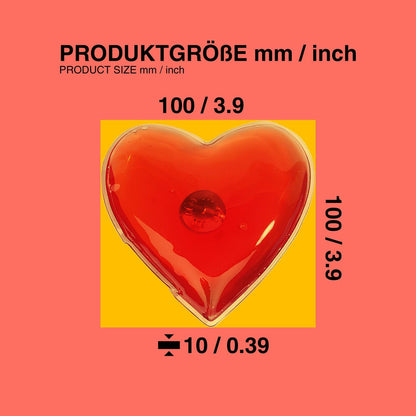 Džepni grejač ruku | HANDYWARM