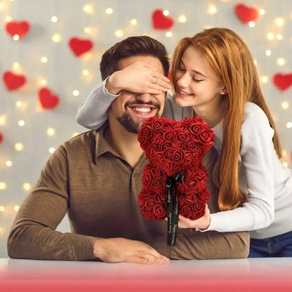 Meda od ruža | LOVEBEAR