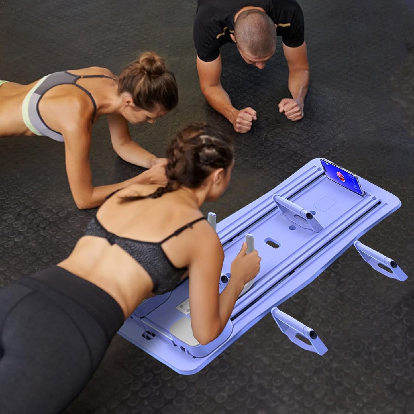 Sklopiva Daska za Pilates