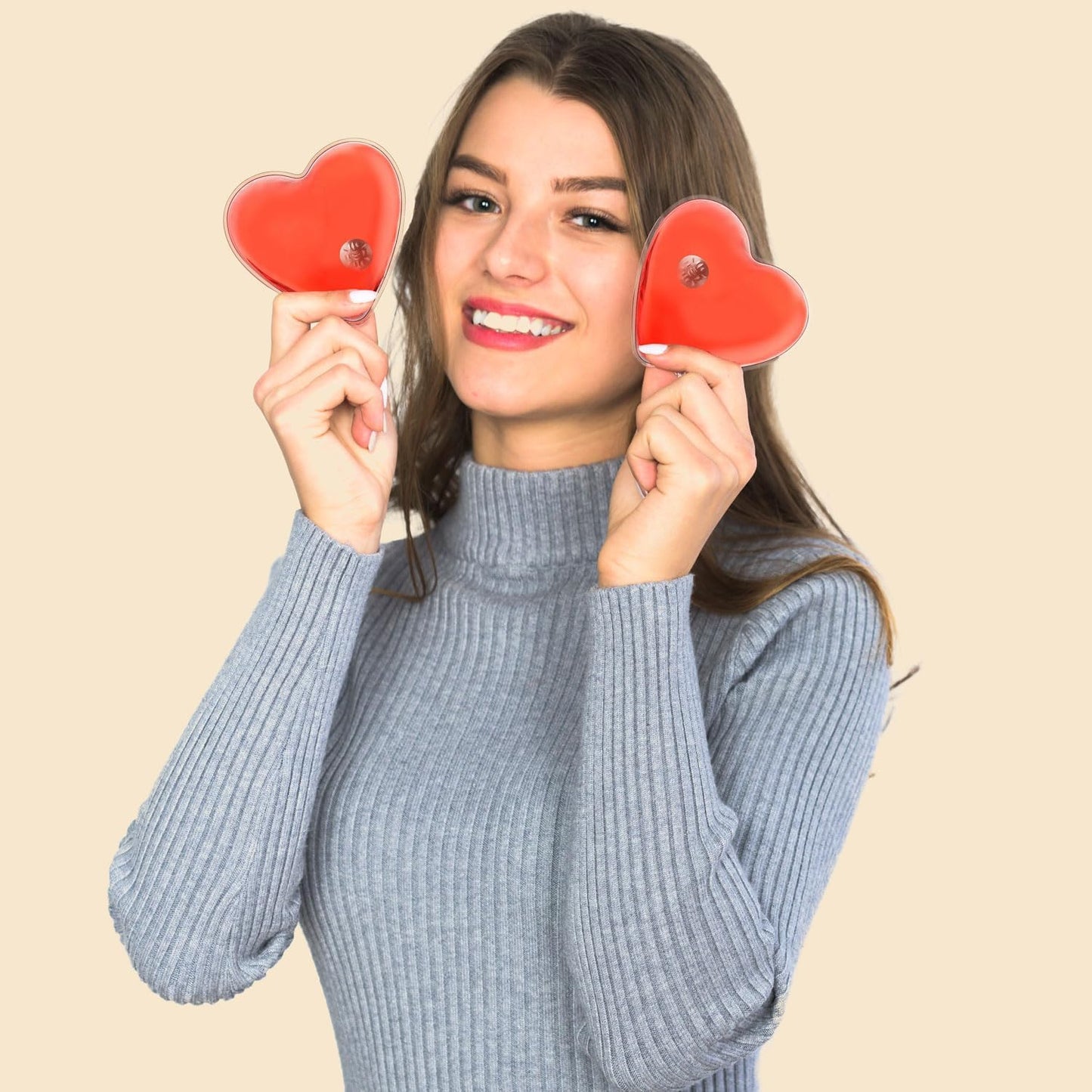 Džepni grejač ruku | HANDYWARM