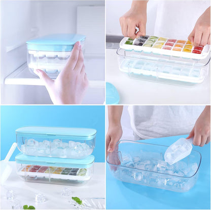 Kutija za Led | Icemate