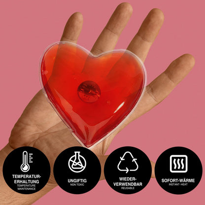 Džepni grejač ruku | HANDYWARM