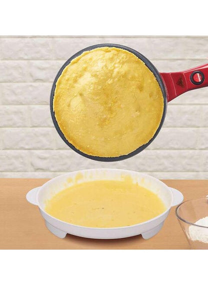 Električni tiganj za palačinke | CREPEMASTER