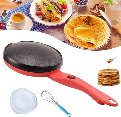 Električni tiganj za palačinke | CREPEMASTER