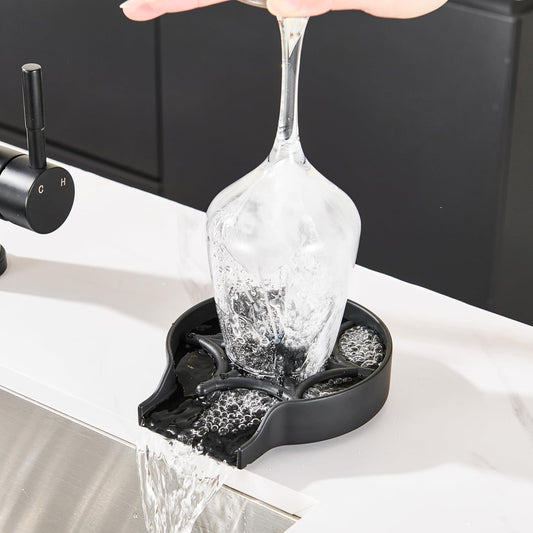 Automatski Ispirač Čaša | GLASSJET