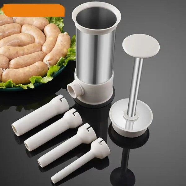 Mašina za punjenje kobasice | STUFFTASTIC