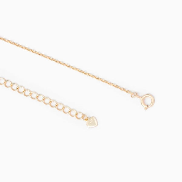 2u1 Ogrlica | CLOVERIE