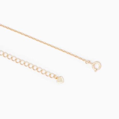 2u1 Ogrlica | CLOVERIE