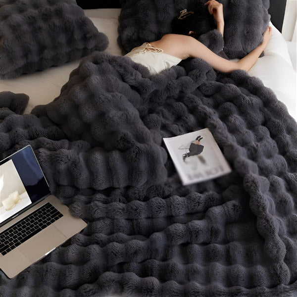 Mekani pokrivač | COZYGLAM