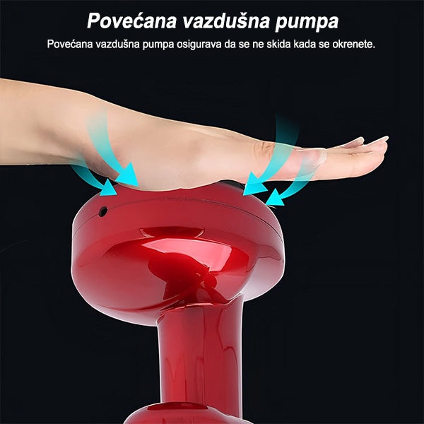 Anticelulit Vakuum Masažer