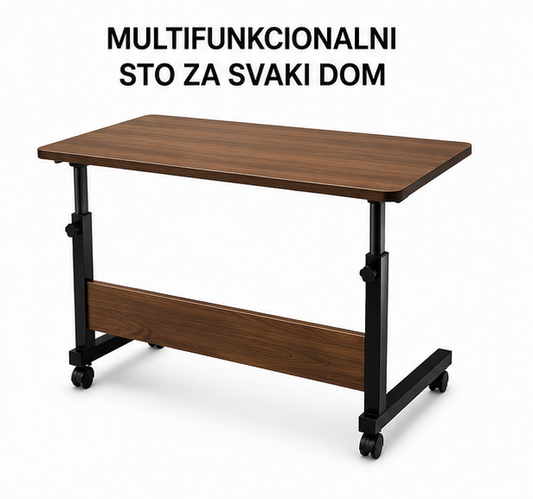 Multifunkcionalni Podesivi Sto