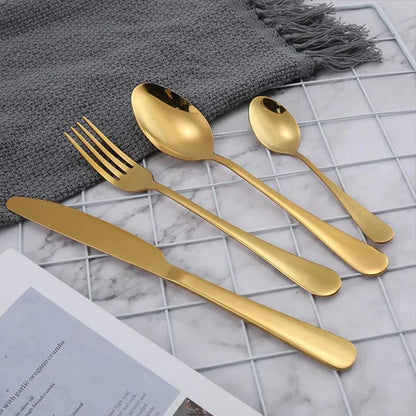 Luksuzni pribor za jelo | LUXCUTLERY
