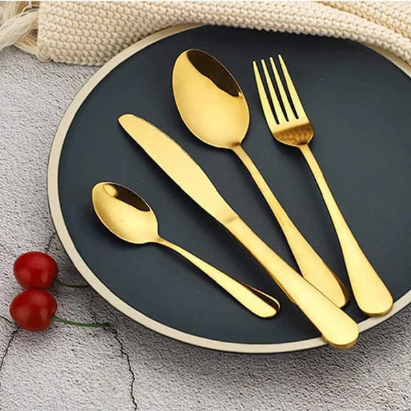Luksuzni pribor za jelo | LUXCUTLERY