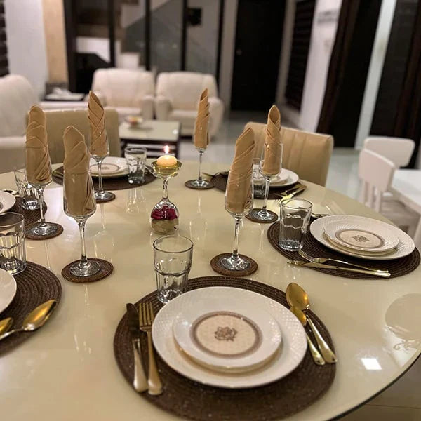 Luksuzni pribor za jelo | LUXCUTLERY