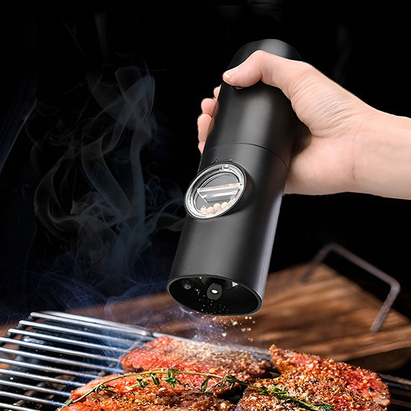 Električni mlin za začine | ESPICE