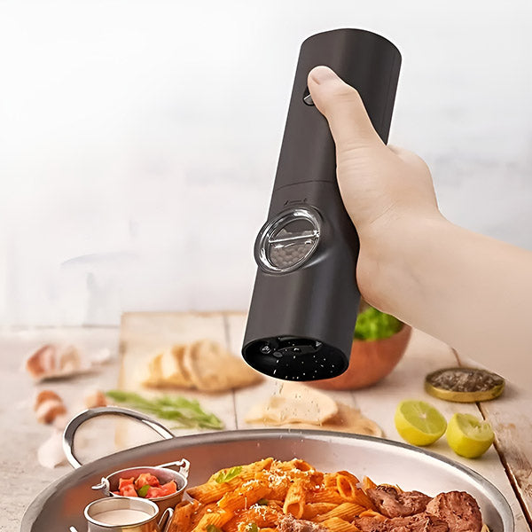 Električni mlin za začine | ESPICE