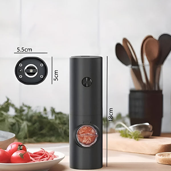 Električni mlin za začine | ESPICE