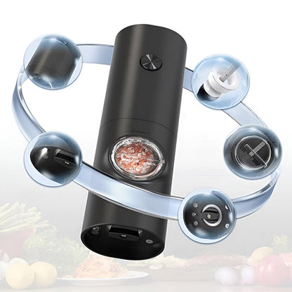 Električni mlin za začine | ESPICE