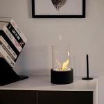 Prenosni Stoni Kamin | FIREFLICKER (RASPRODAJA)