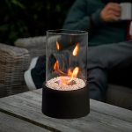 Prenosni Stoni Kamin | FIREFLICKER (RASPRODAJA)