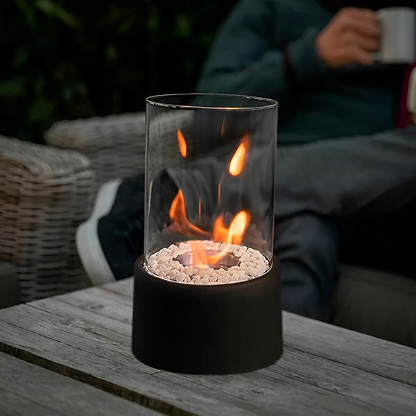 Prenosni Stoni Kamin | FIREFLICKER (RASPRODAJA)