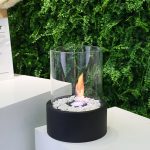 Prenosni Stoni Kamin | FIREFLICKER (RASPRODAJA)