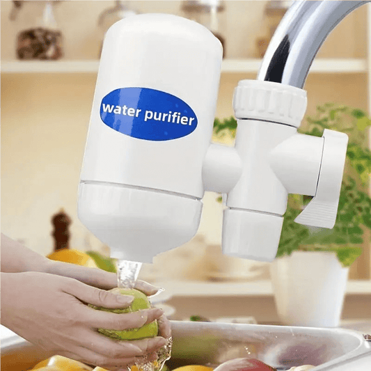 Filter za Vodu na Slavini | PURETAP