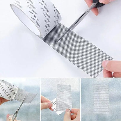 Mrežasta Traka Za Popravku - INSECTAPE