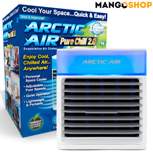 Mini prenosiva klima - Artic Air klima za sobu