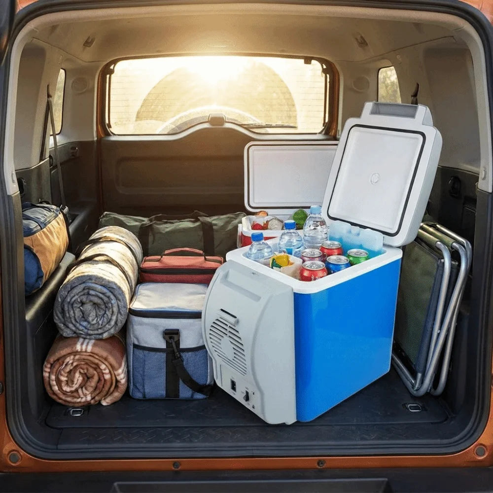 Prenosivi Auto Frižider 7.5L