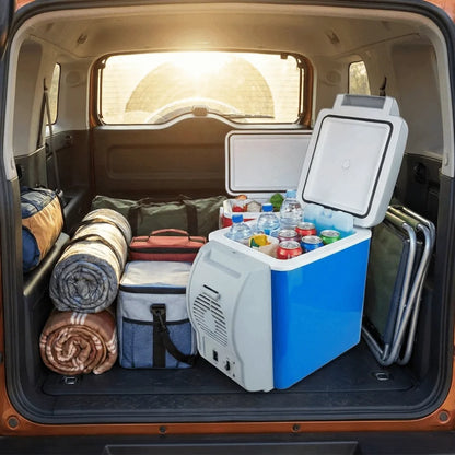 Prenosivi Auto Frižider 7.5L