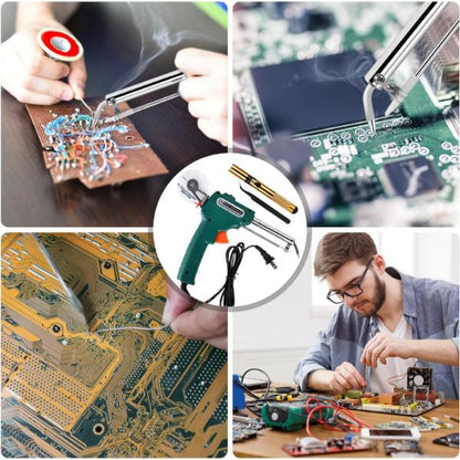 Set za Lemljenje | SOLDERMAS